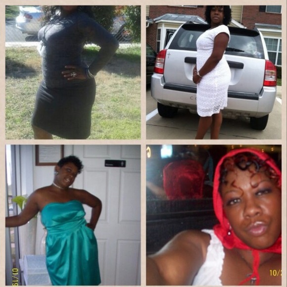 Meet your Posher, Laquitta - Picture 1 of 1